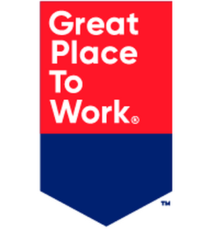 GPTW logo