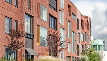 FOI Nieuws Appartementen