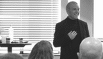 ‘Het is een prachtig vak’, Charles Sonneveldt, hoofddocent opleiding beschermingsbewind