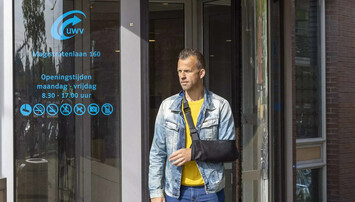 Stand van zaken sociaal-medisch beoordelen