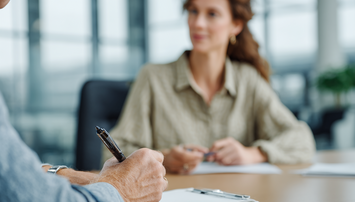 Oordeel bedrijfsarts bij RIV-toets