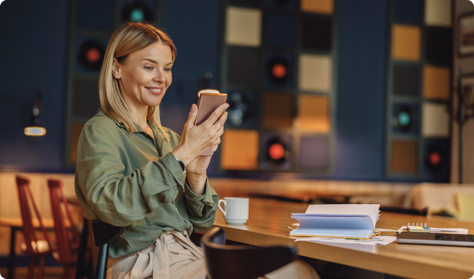 Kies jouw PA CDD module