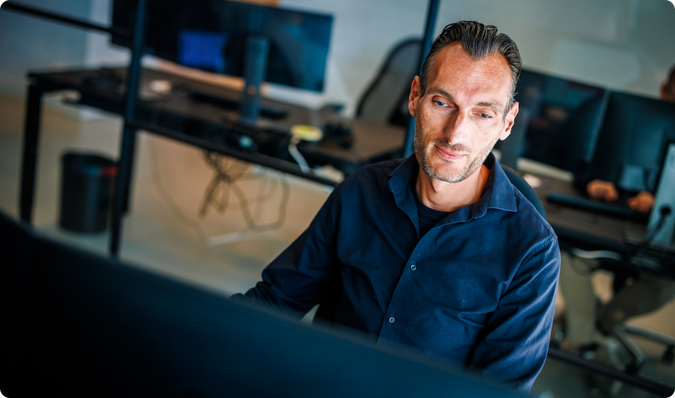 Plan een afspraak in