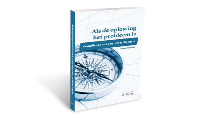 Als de oplossing het probleem is