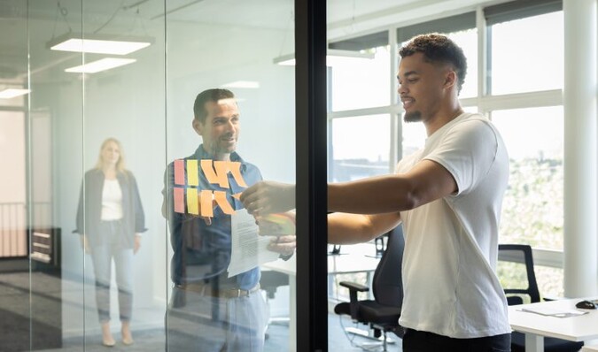 NCI risicomanagement