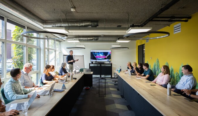 Opleiding PEP & UBO: Grip op Financiële Criminaliteit