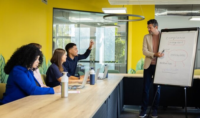 Privacyworkshop: Zelfstandig Privacyvraagstukken Oppakken