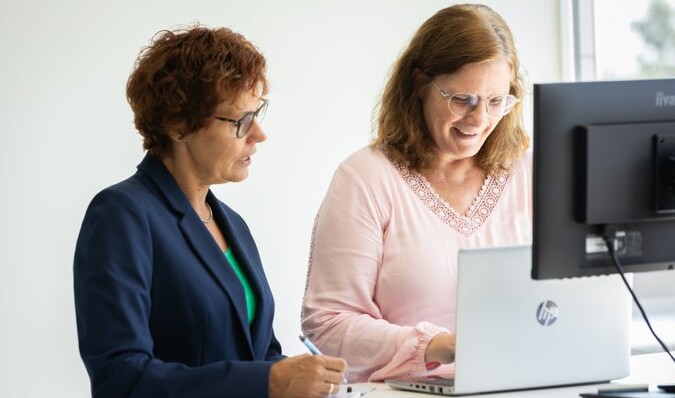 Basistraining Sanctiewet