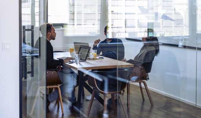 Ja, ik word lid van het NCI opiniepanel