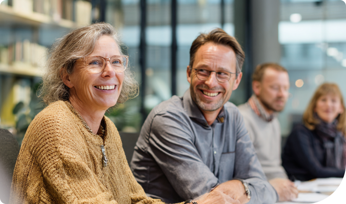 NCI leergang compliance professional