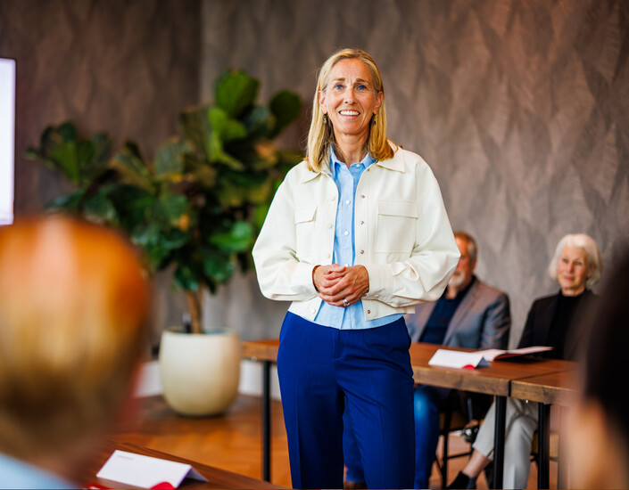 Lindenhaeghe Zakelijk