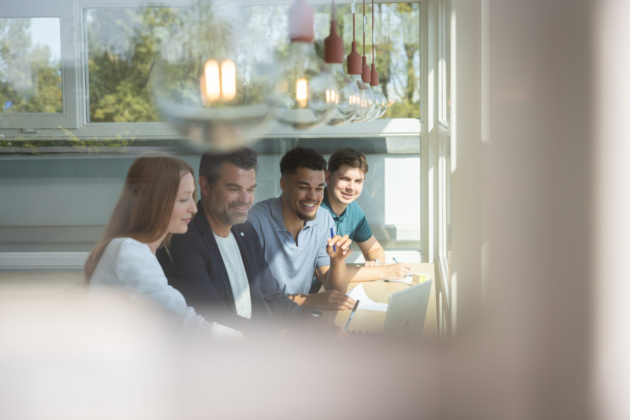 Afbeelding ESG en Duurzaam Ondernemen