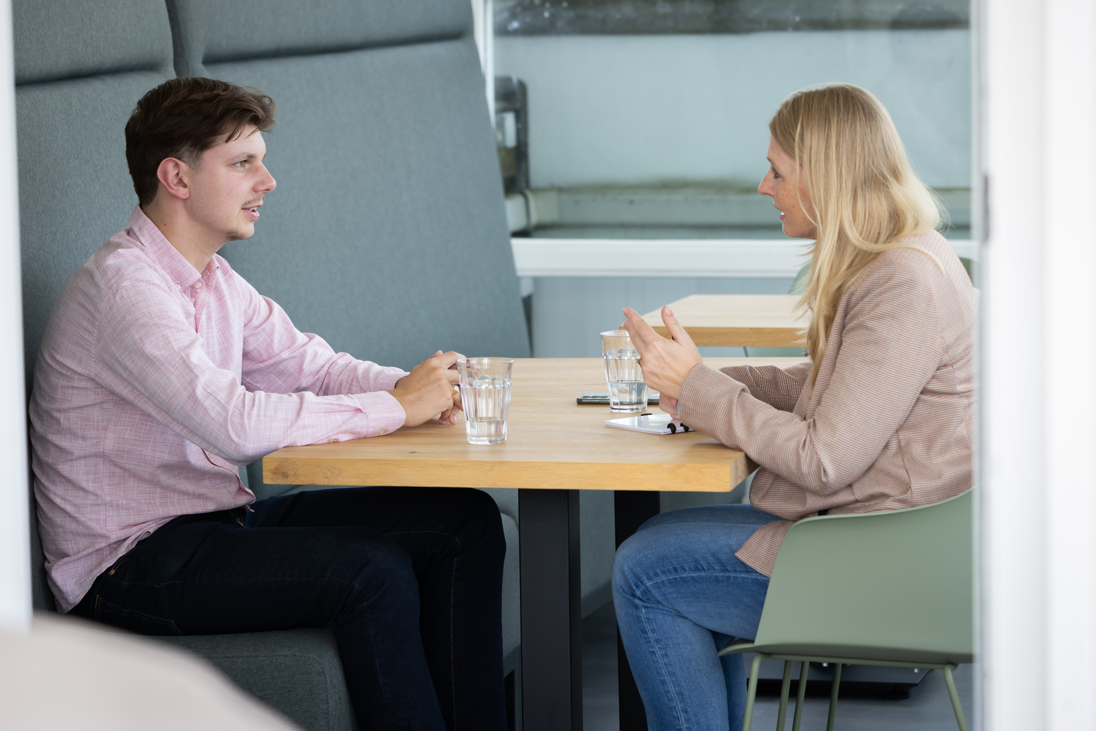 Afbeelding Onderzoek grensoverschrijdend gedrag