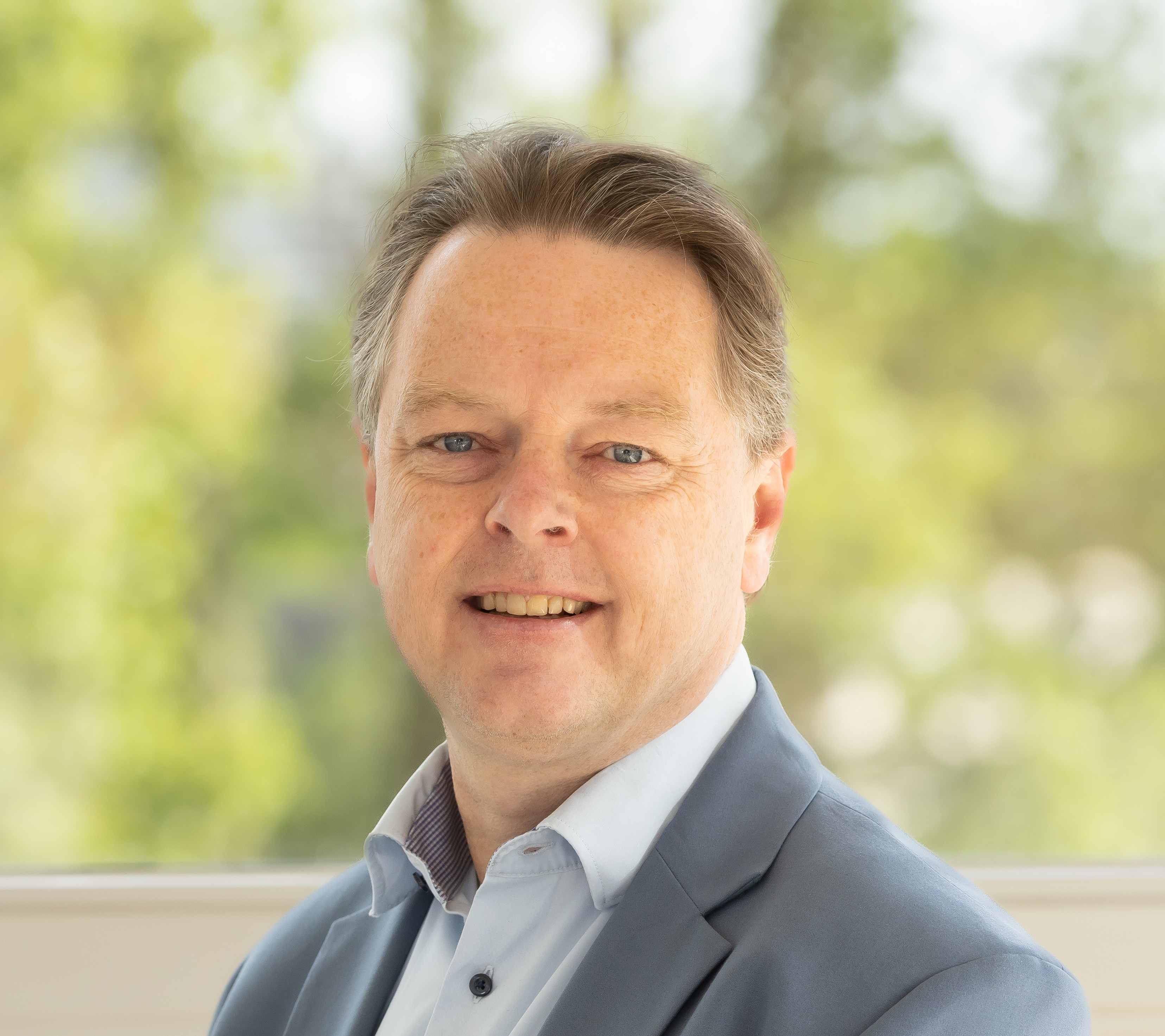 Afbeelding Martin Kool