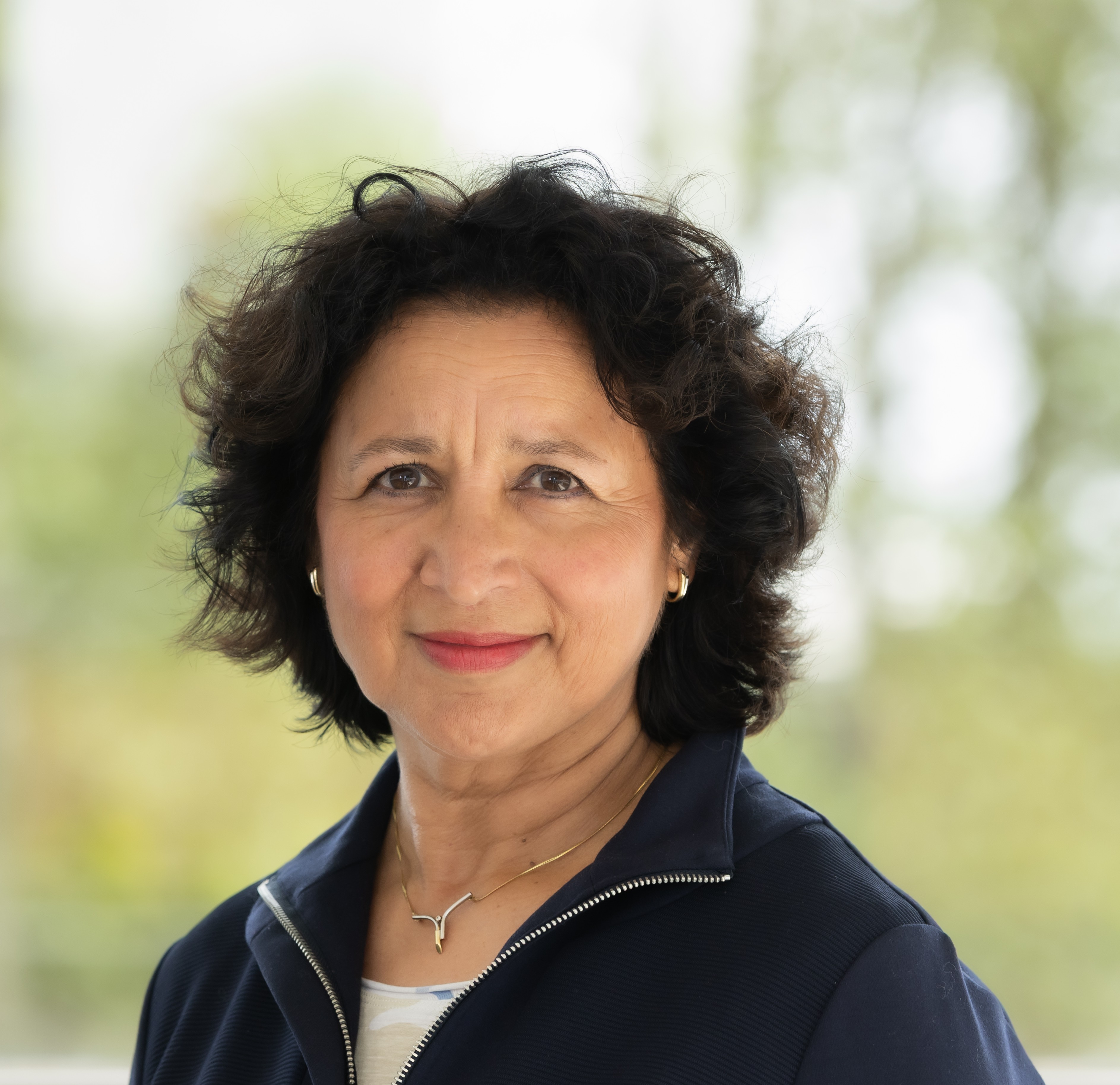 Afbeelding Sandra Lopulalan