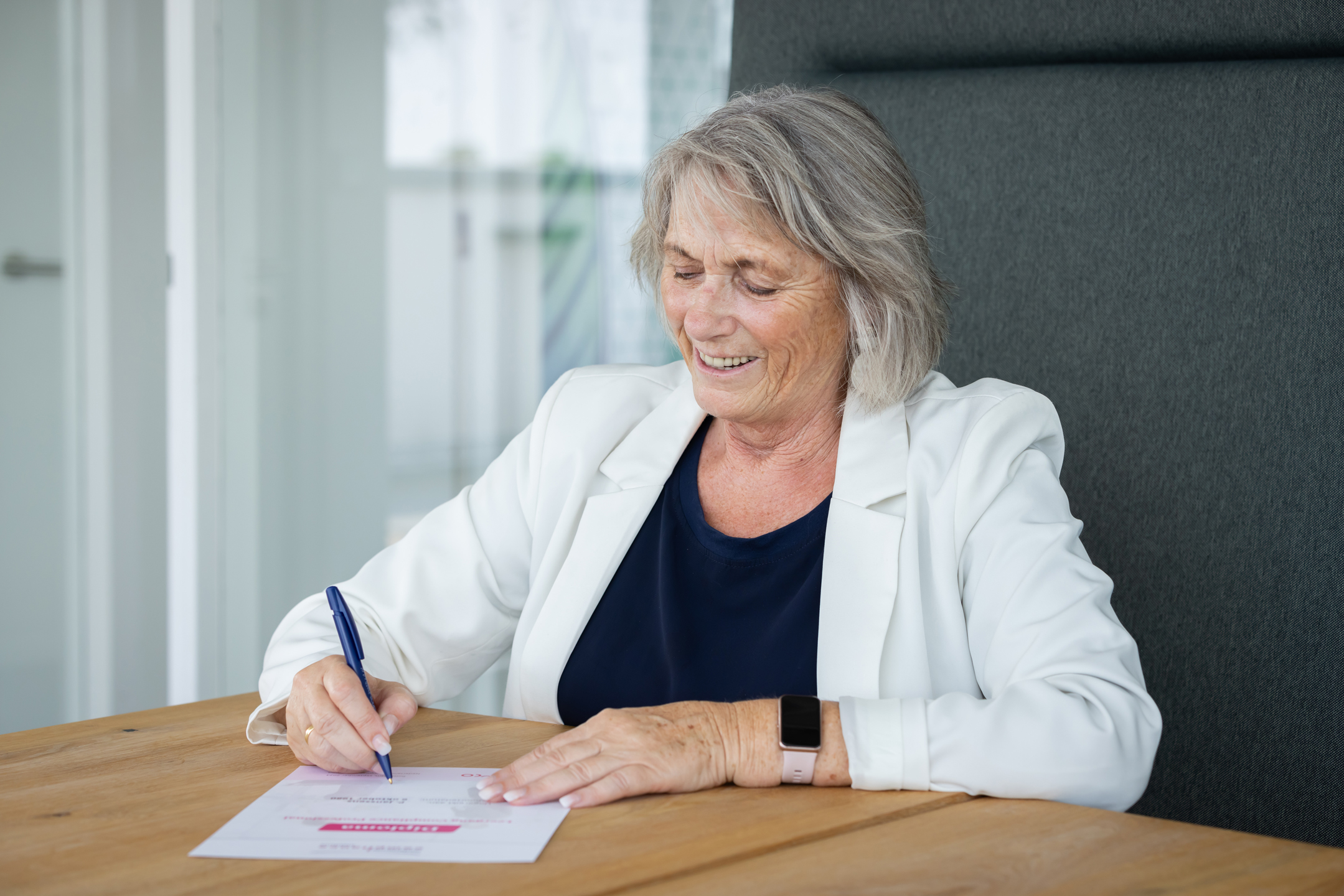 Afbeelding Webinar: Schrijven van een praktijkopdracht