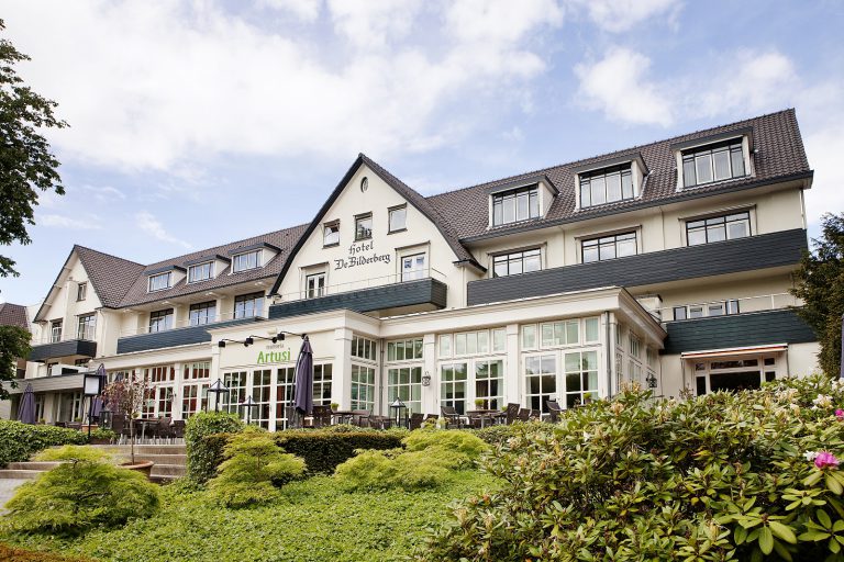 Afbeelding Bilderberg Hotel