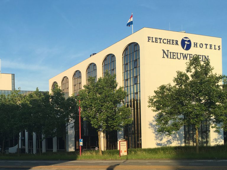 Afbeelding Fletcher Hotel Nieuwegein