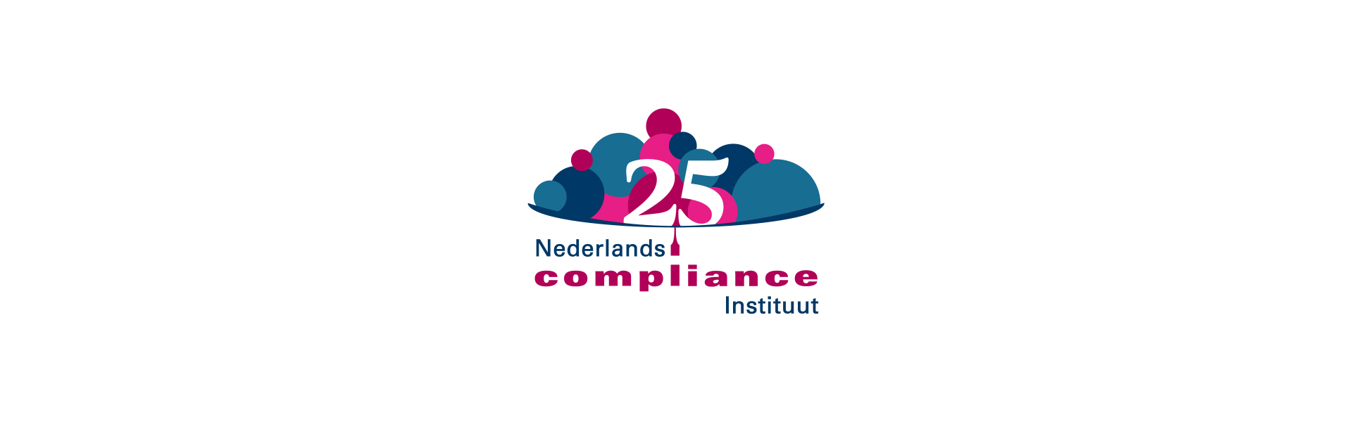 Afbeelding 25 jaar Nederlands Compliance Instituut