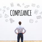 Afbeelding De compliance officer als scheidsrechter in het speelveld?