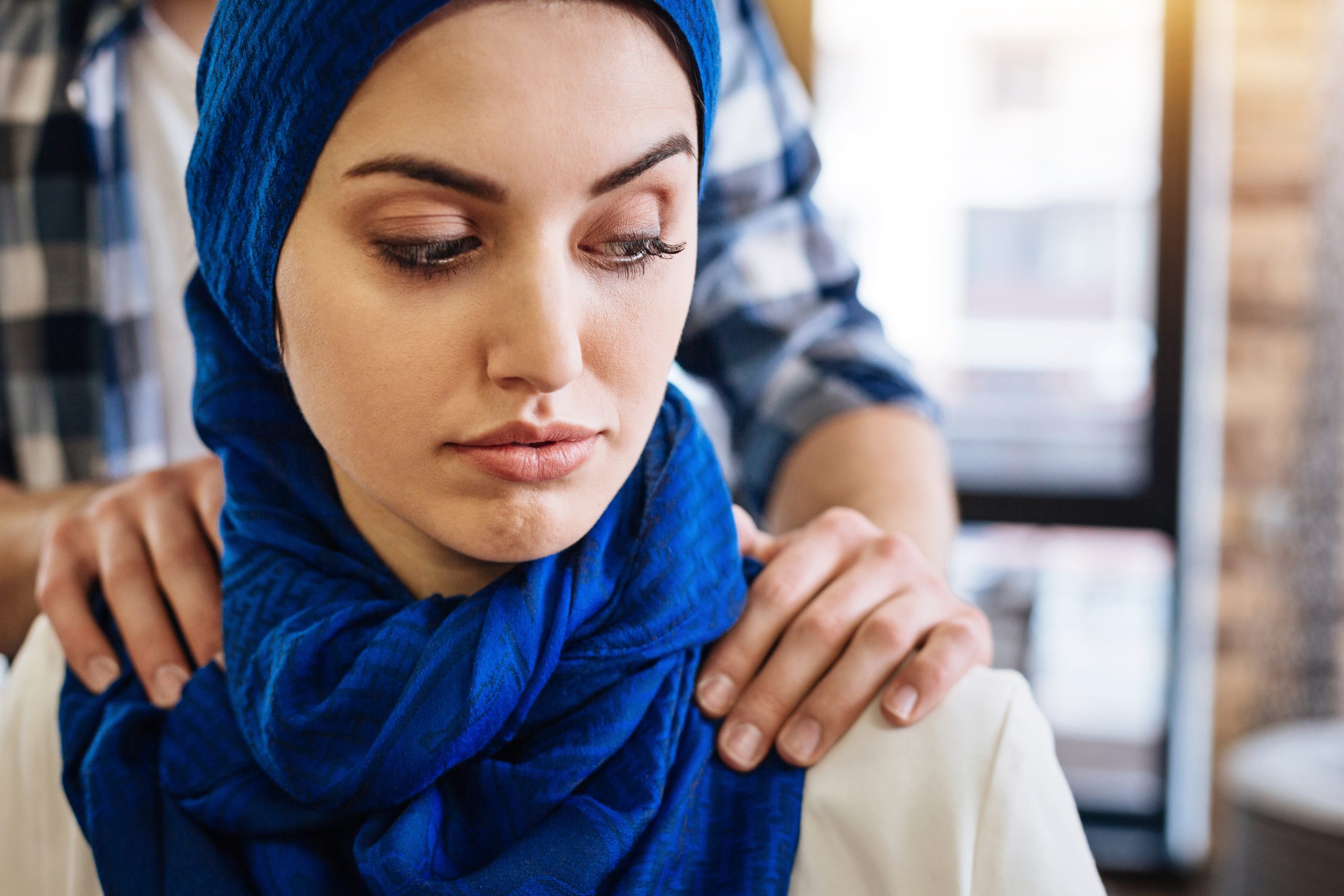 Afbeelding Kabinet: actieprogramma tegen seksueel grensoverschrijdend gedrag