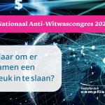 Afbeelding Nationaal Anti-witwascongres 2022