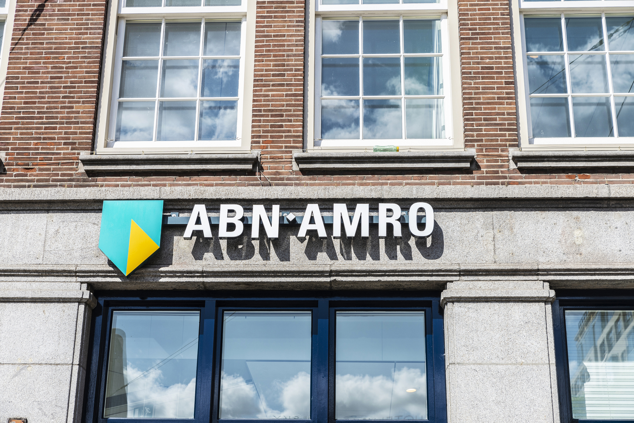 Afbeelding Onderzoek naar witwassen bij ABN AMRO