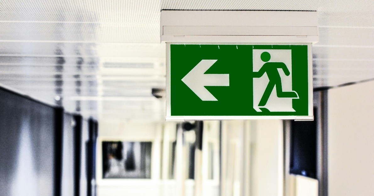 Afbeelding In Case of Emergency (ICE)