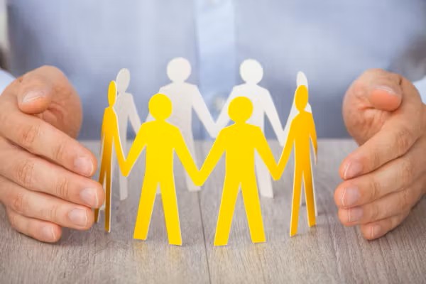 Afbeelding Werelddag voor Veiligheid en Gezondheid op het Werk – de link tussen ongewenste omgangsvormen en gezondheid
