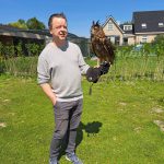 Afbeelding De week van… Martin Kool