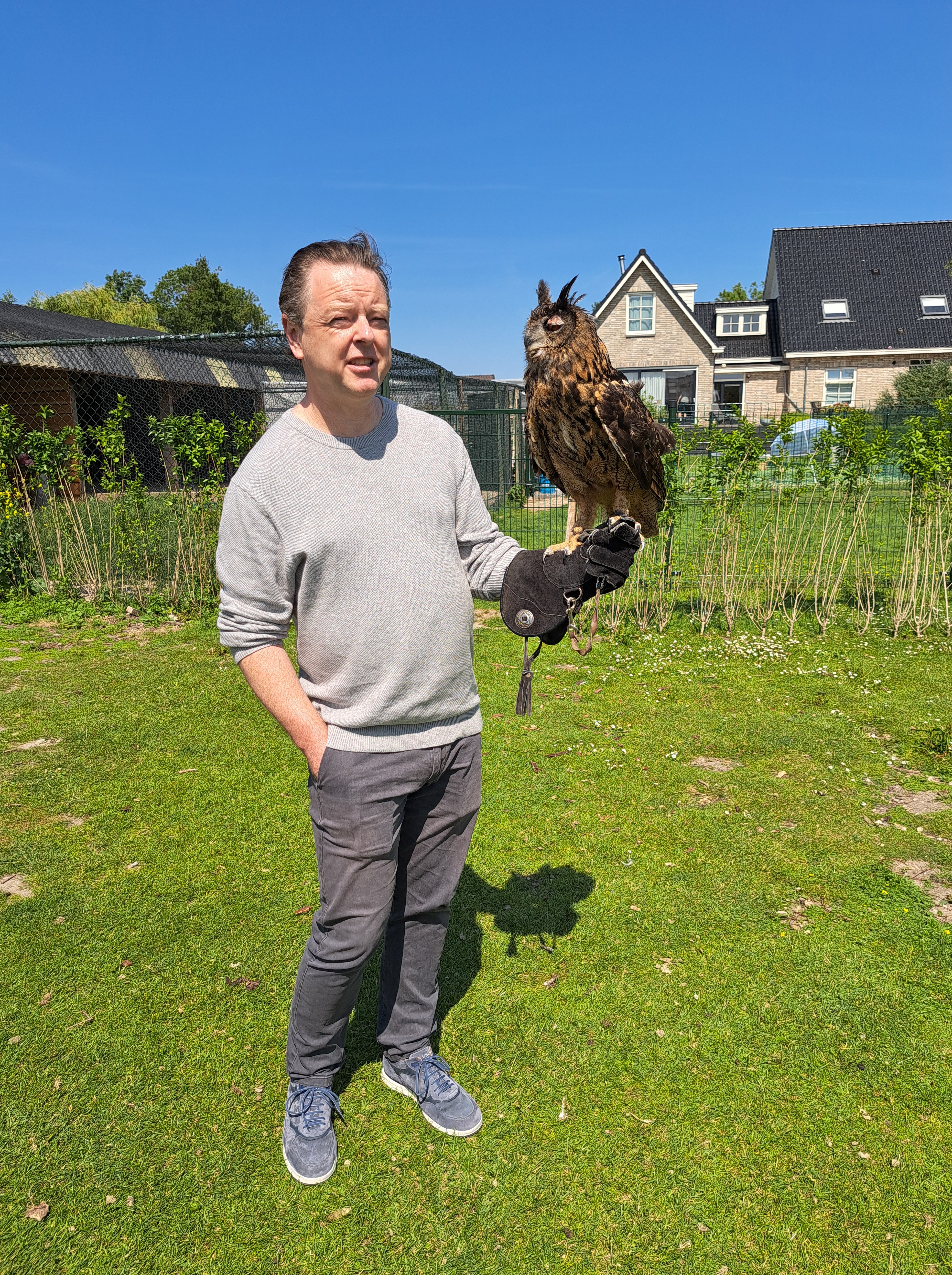 Afbeelding De week van… Martin Kool