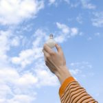 Afbeelding INCLUSIE DE GEDROOMDE OPLOSSING?