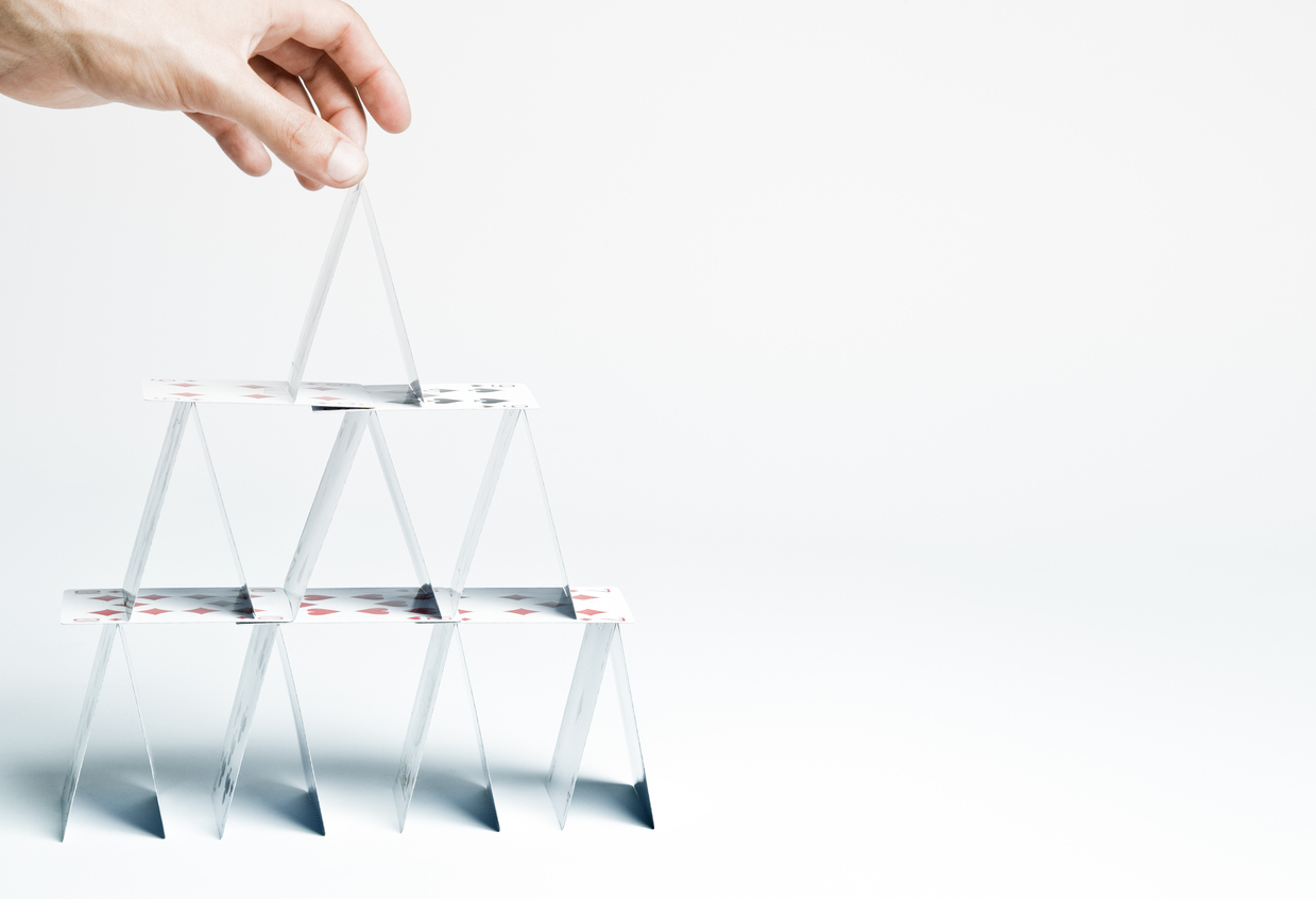 Afbeelding Integriteit als fundament voor iedere organisatie