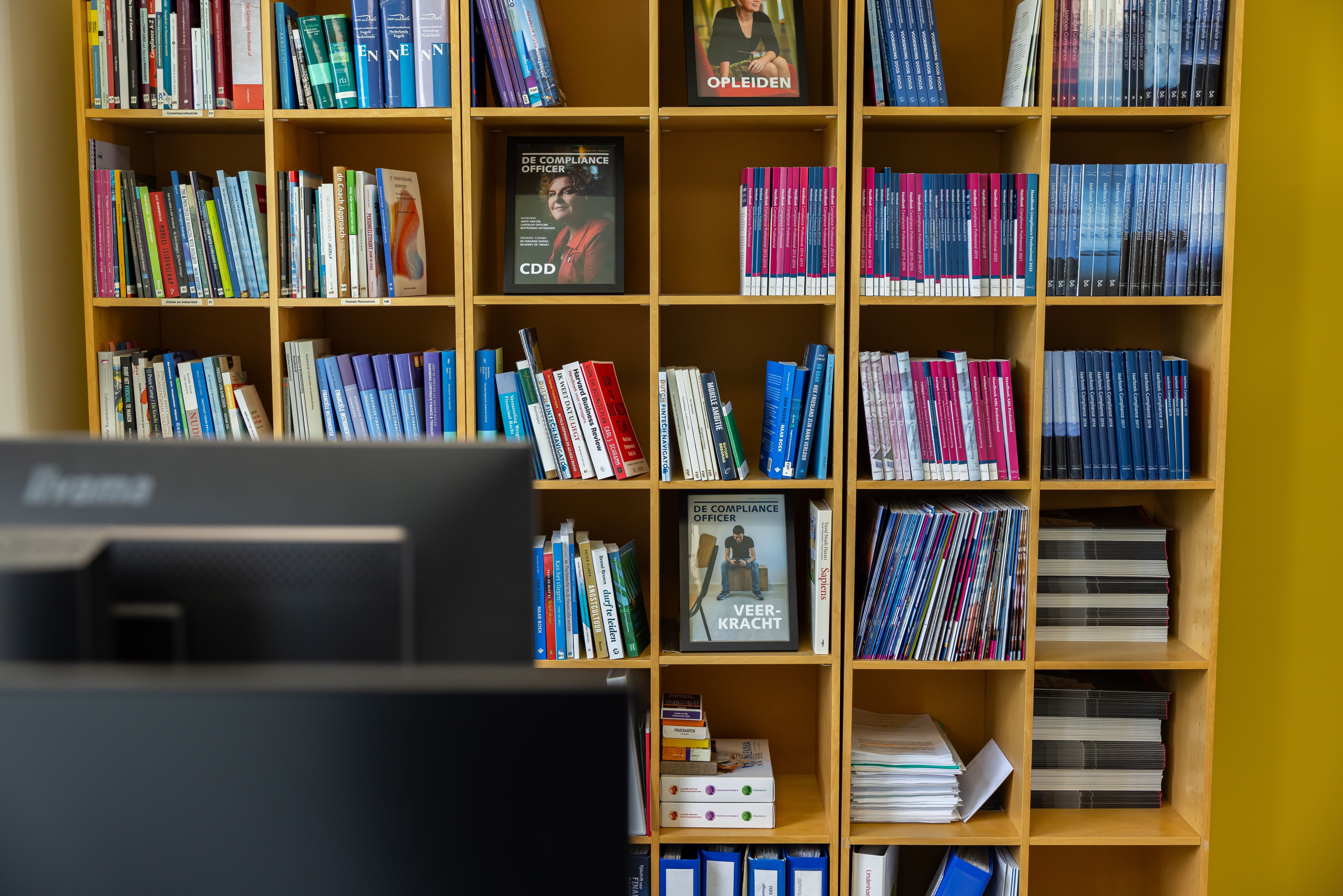 Afbeelding Boeken
