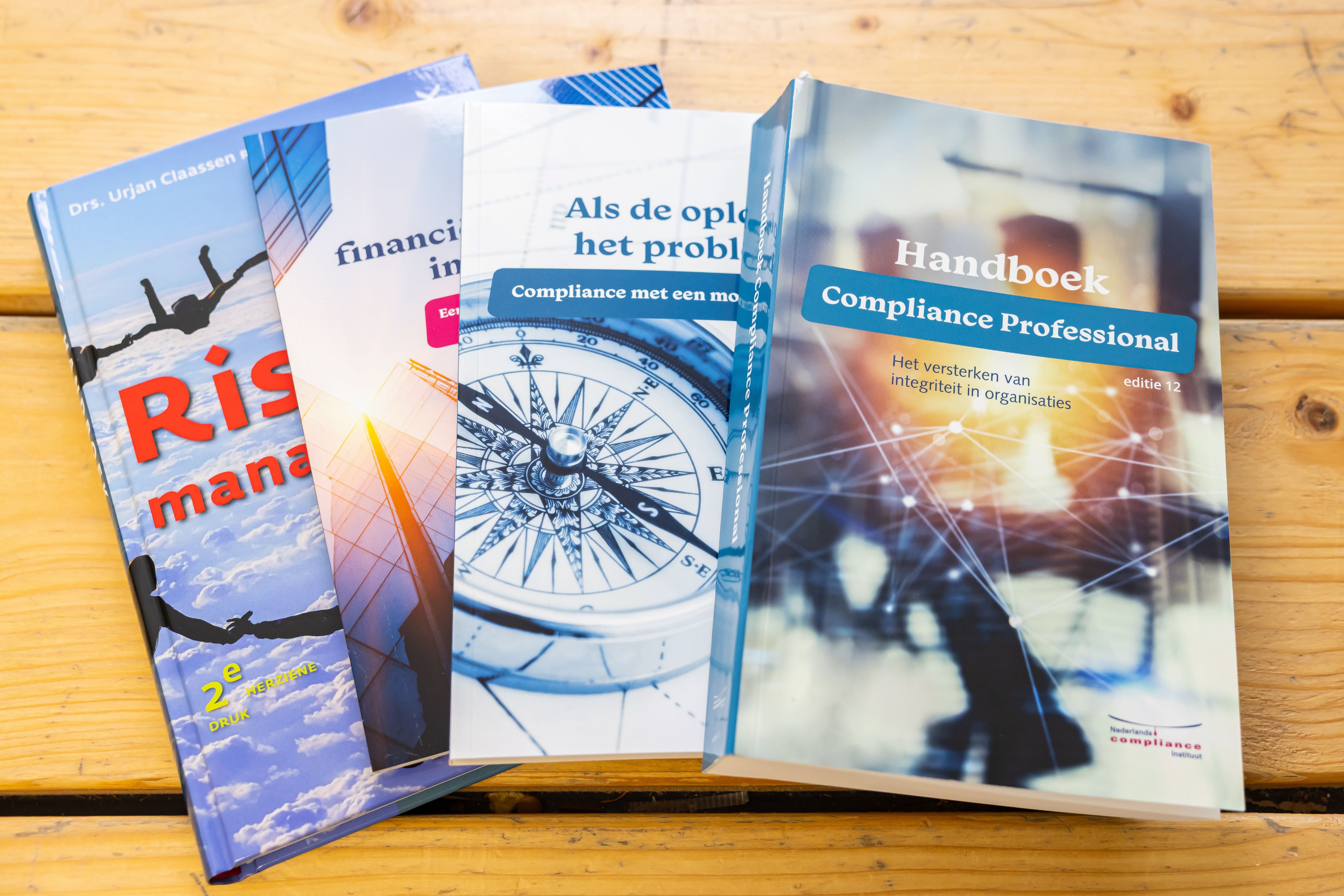 Afbeelding Incidentmanagement