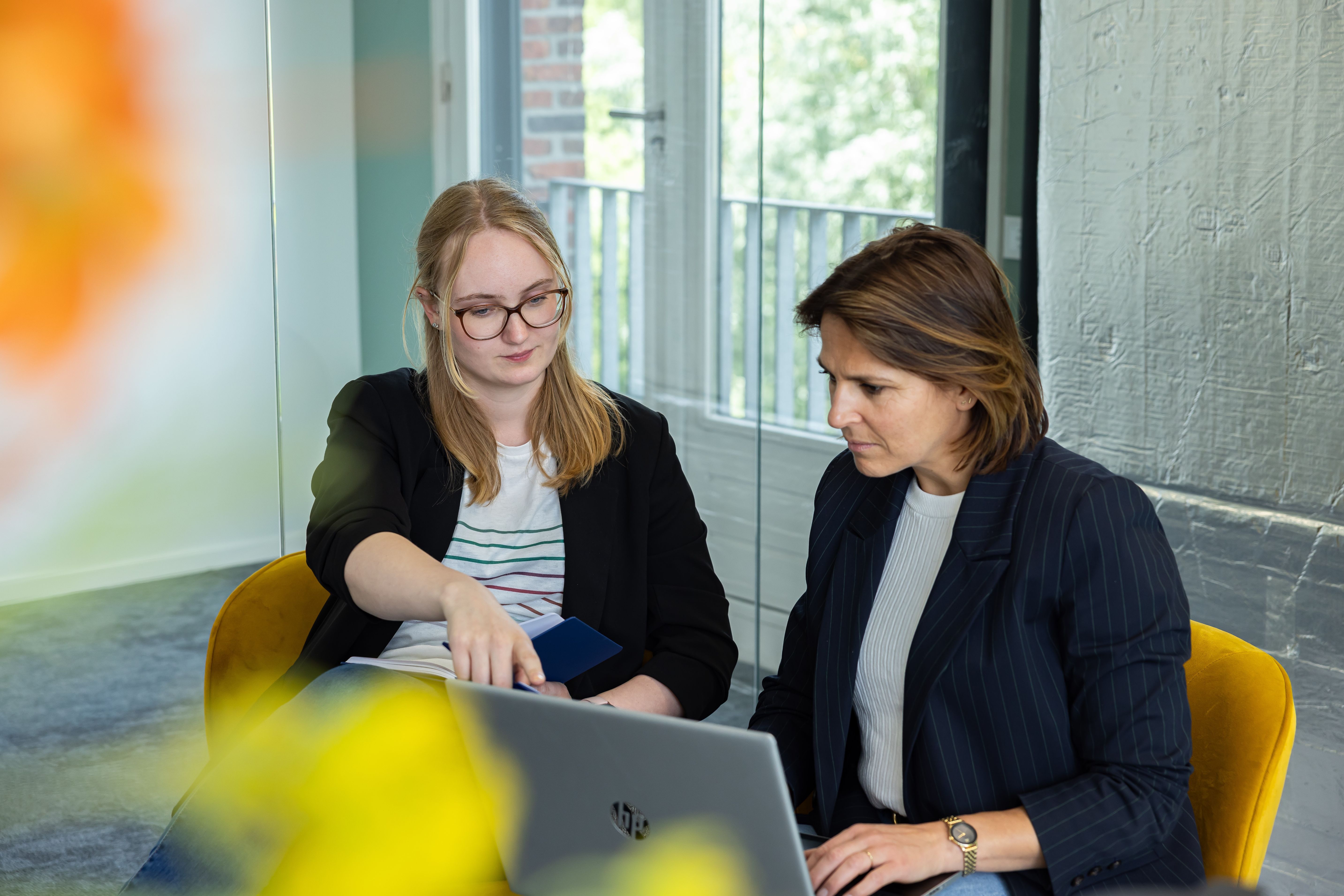 Afbeelding Vertrouwenspersoon